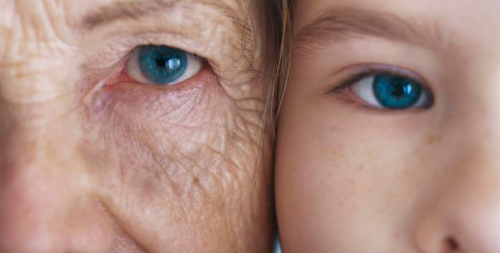 ¿Cuál es el secreto para vivir muchos años?