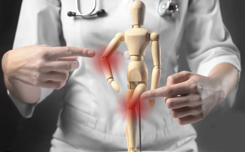 Dolor Crónico. ¡Es hora de hacer algo distinto!